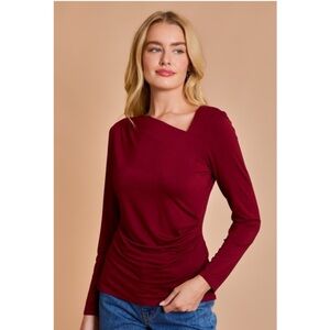 NWT Gilli L/S Top - Size L